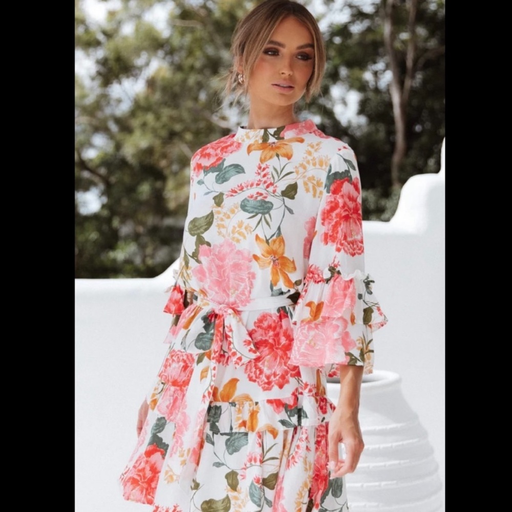 Petal and Pup Peta Dress
